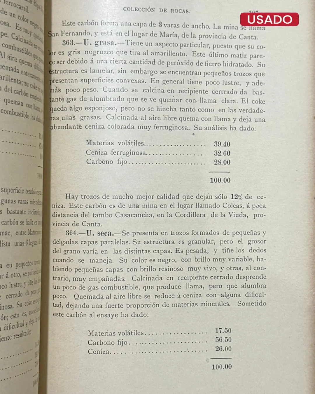 EL PERÚ: HISTORIA DE LA GEOGRAFÍA DEL PERÚ (TOMO III) – LIBRO SEGUNDO - Imagen 3