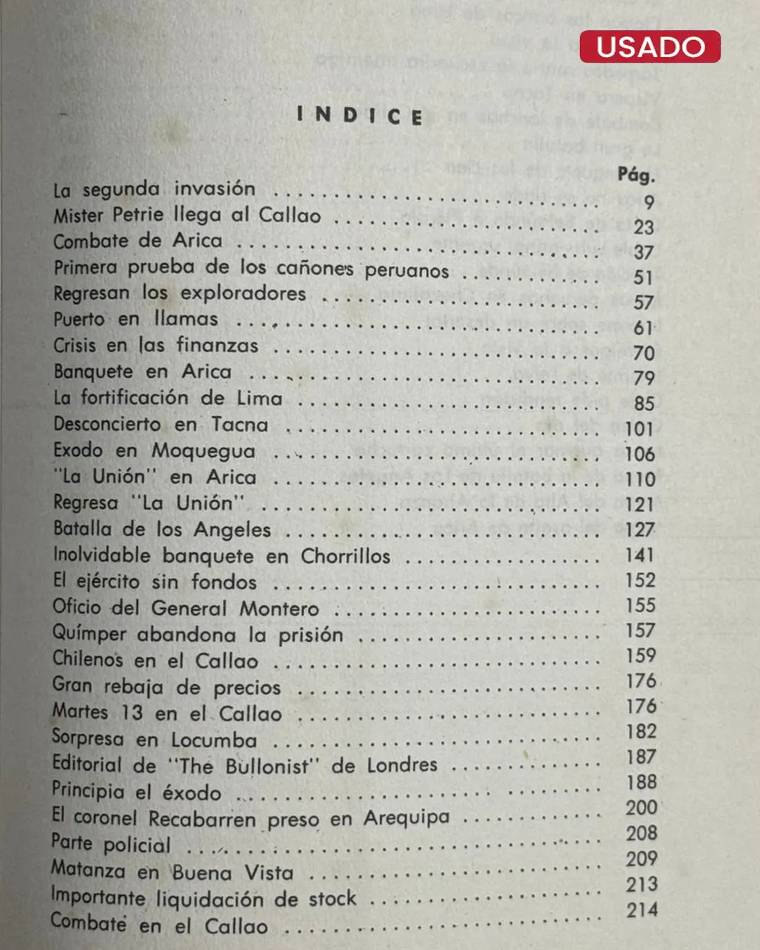 VIENEN LOS CHILENOS - Imagen 2