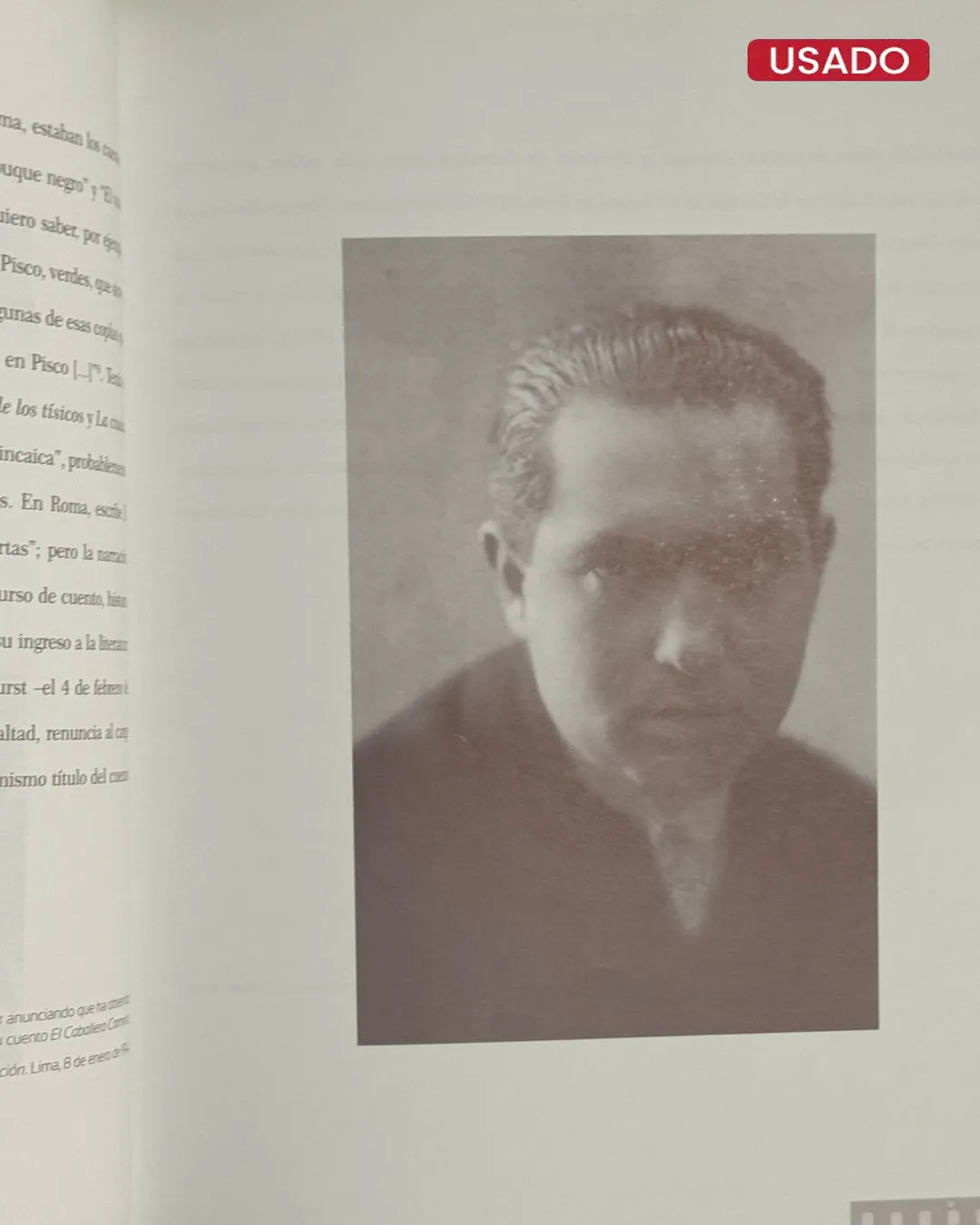 VALDELOMAR EN IMÁGENES - Imagen 3