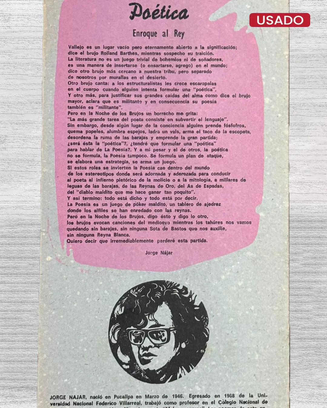 NOCHE DE BRUJAS - Imagen 3