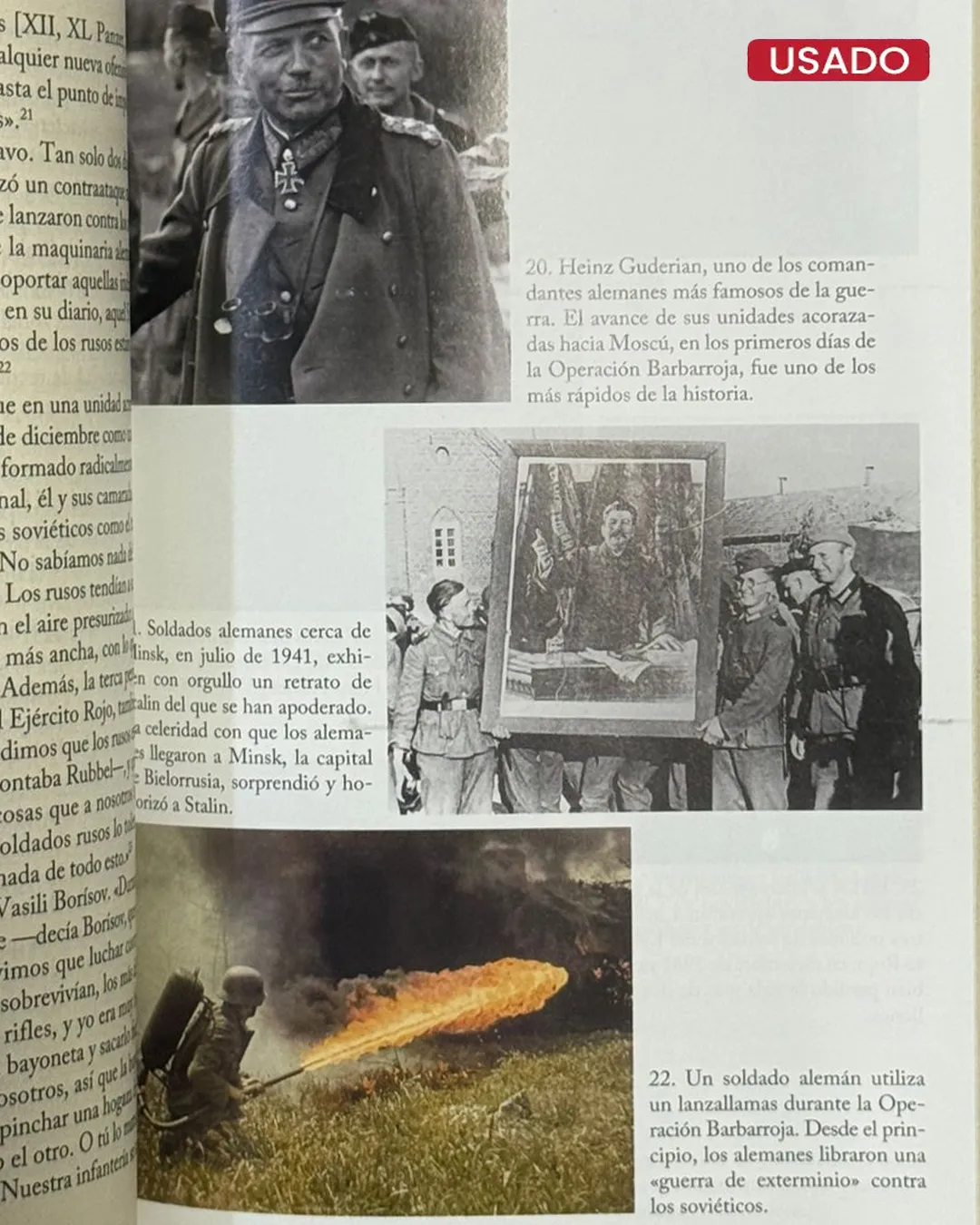 HITLER Y STALIN. DOS DICTADORES Y LA SEGUNDA GUERRA MUNDIAL - Imagen 2