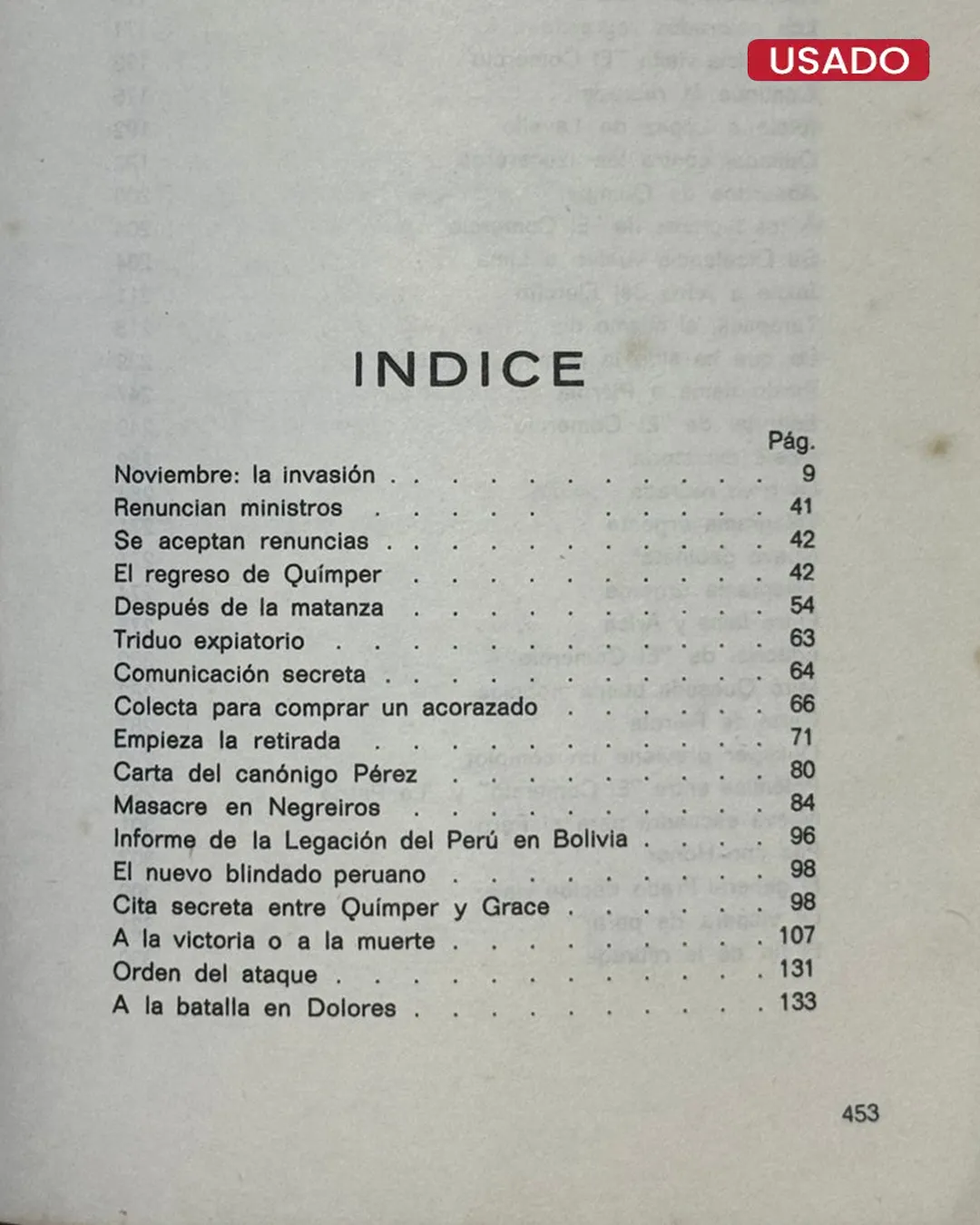 CANTO KECWA. CON UN ENSAYO SOBRE LA CAPACIDAD DE CREACIÓN ARTÍSTICA DEL PUEBLO INDIO Y MESTIZO - Imagen 2