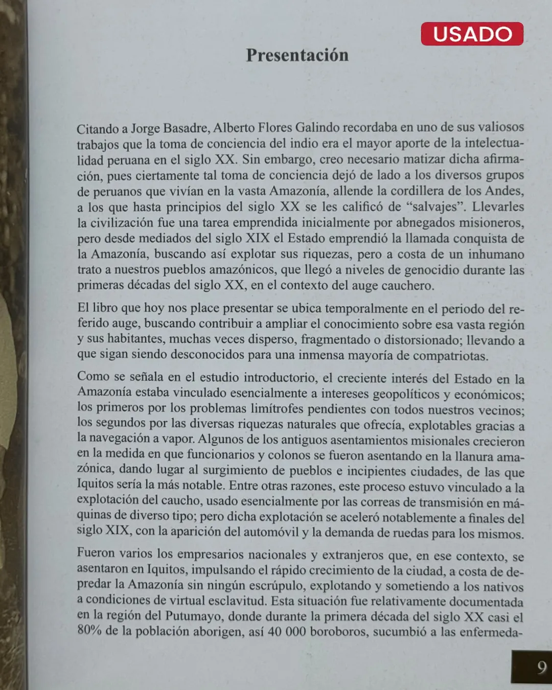 LAS RUTAS DEL CAUCHO: PLANOS Y CROQUIS DE LA AMAZONÍA (1880 -1930) - Imagen 3