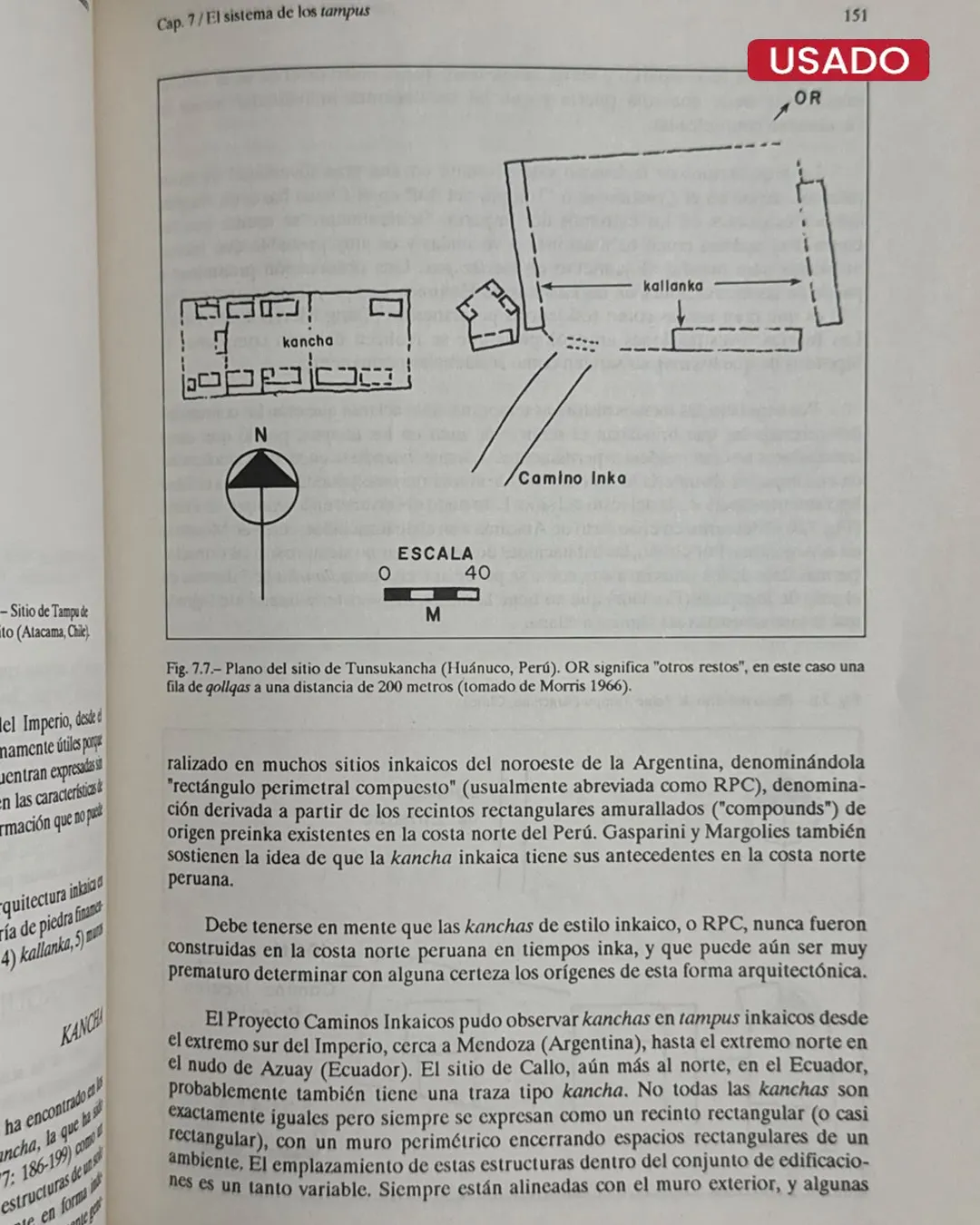 QHAPAQÑAN. EL SISTEMA VIAL INKAICO - Imagen 5