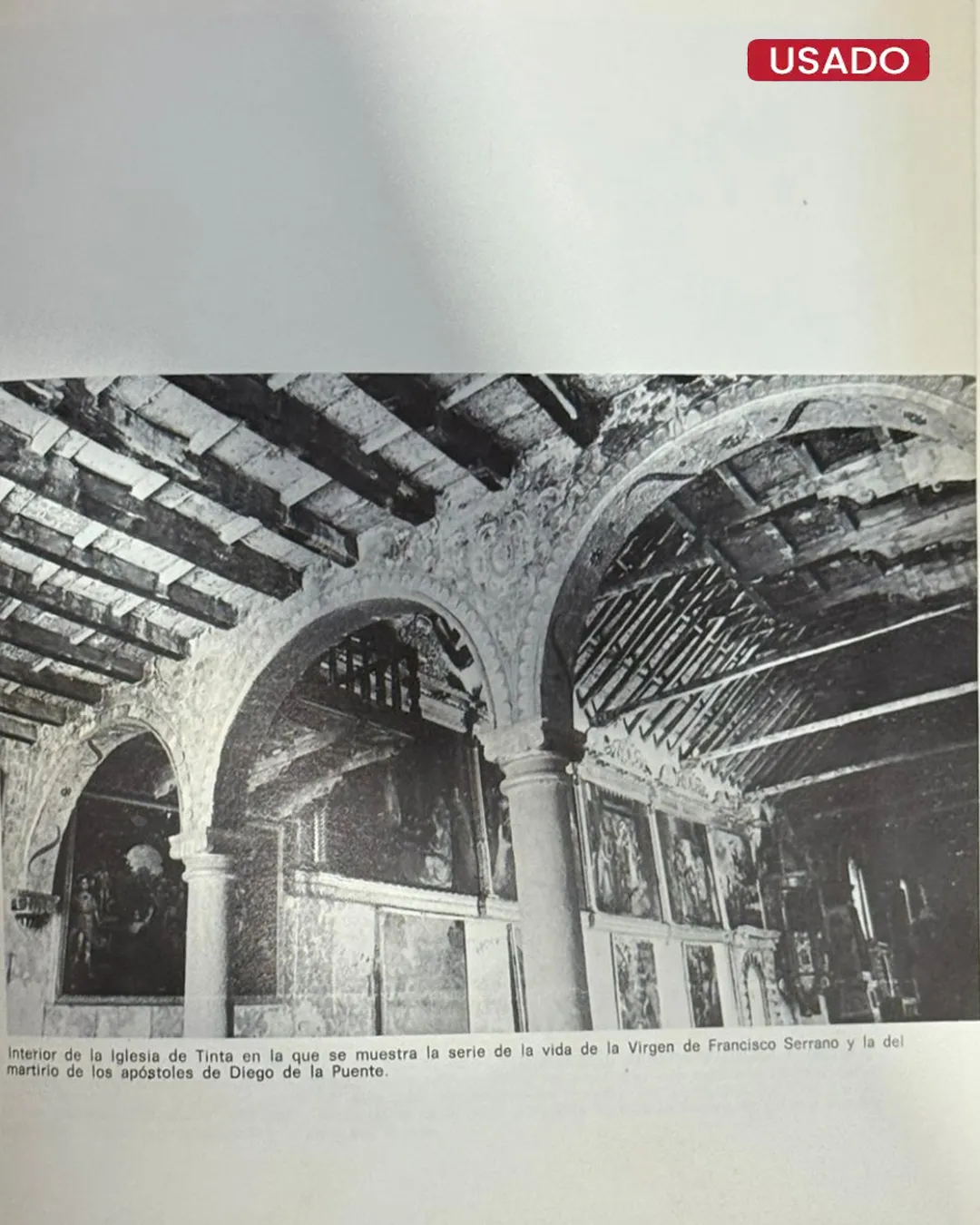 HISTORIA DE LA PINTURA CUZQUEÑA - Imagen 4