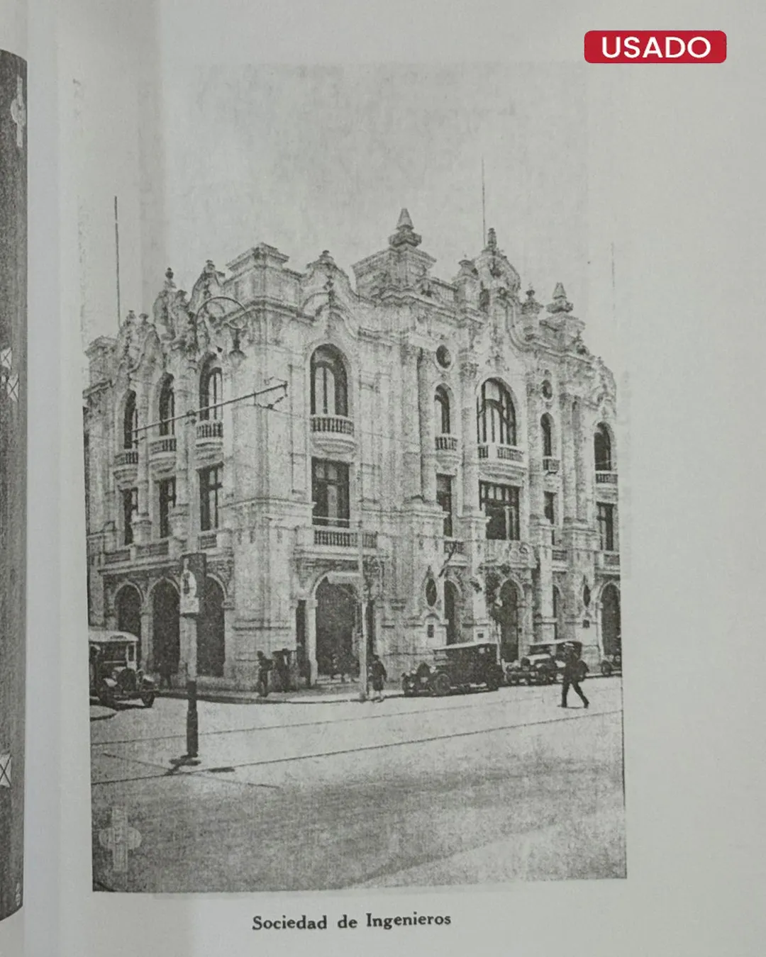 LIMA 1919 – 1930. LA LIMA DE LEGUÍA – EDICIÓN FASCIMILAR - Imagen 4