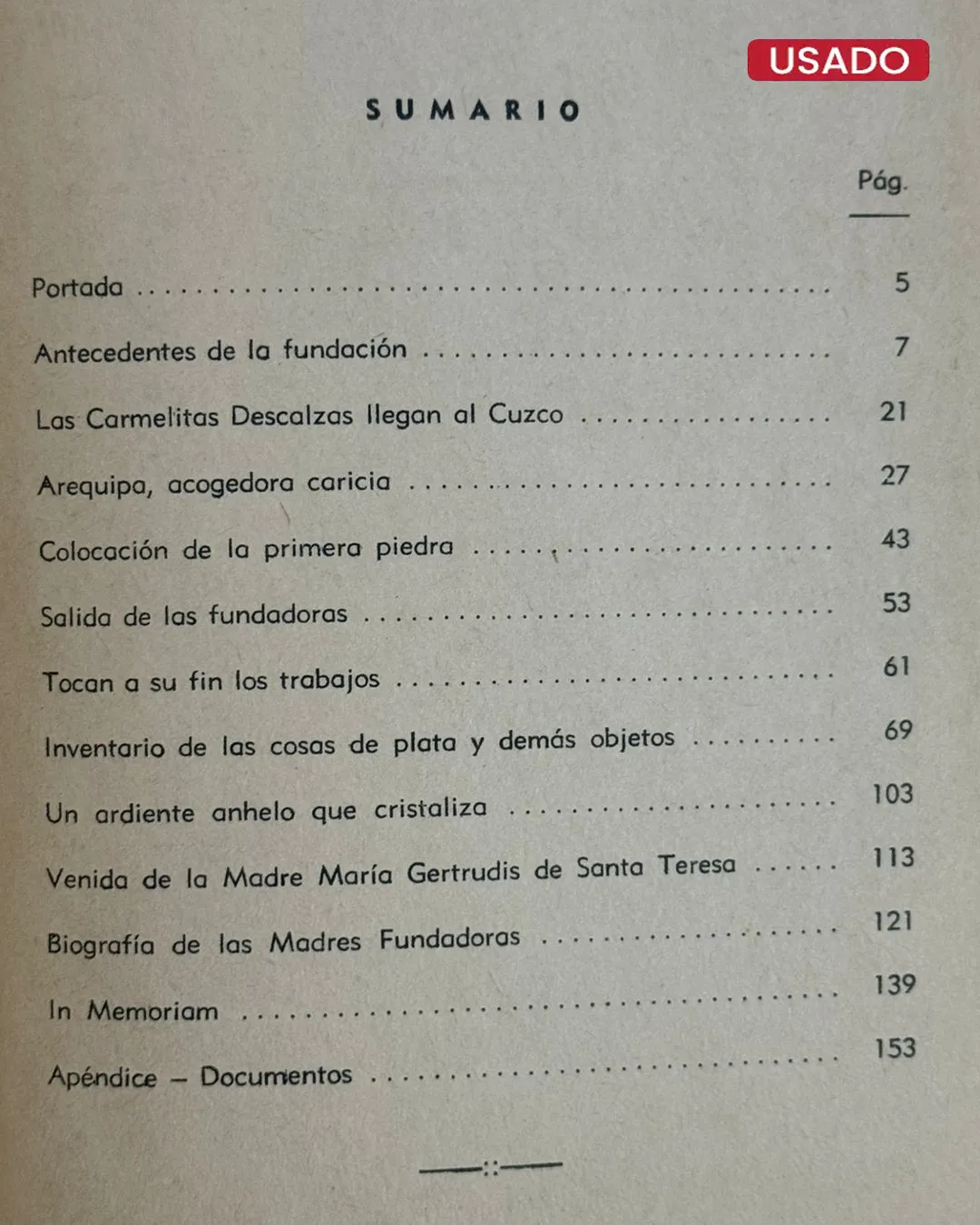 EL MONASTERIO DEL CARMEN DE LA CIUDAD DEL MISTI AREQUIPA - Imagen 4