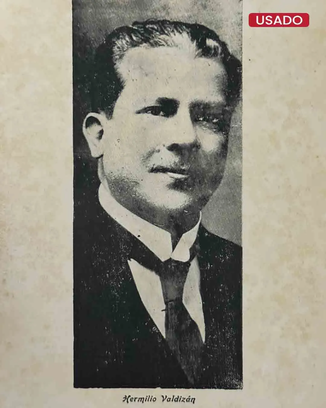 LA OBRA HISTÓRICA DE HERMILIO VALDIZÁN. TRABAJO LEÍDO EN LA SOCIEDAD PERUANA DE NEURO-PSIQUIATRÍA EL DÍA 23 DE DICIEMBRE DE 1939 CONMEMORANDO EL DÉCIMO ANIVERSARIO DE SU MUERTE - Imagen 3