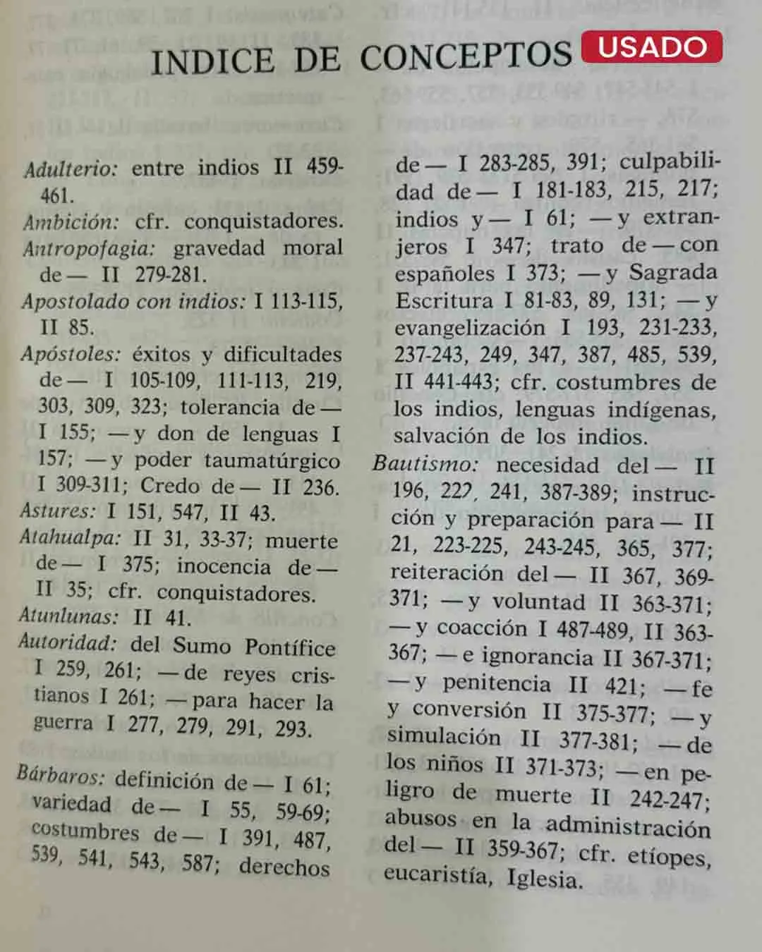 INCAS CONTRA ESPAÑOLESDE PROCURANDA INDORUM SALUTE: PACIFICACIÓN Y COLONIZACIÓN - Imagen 4