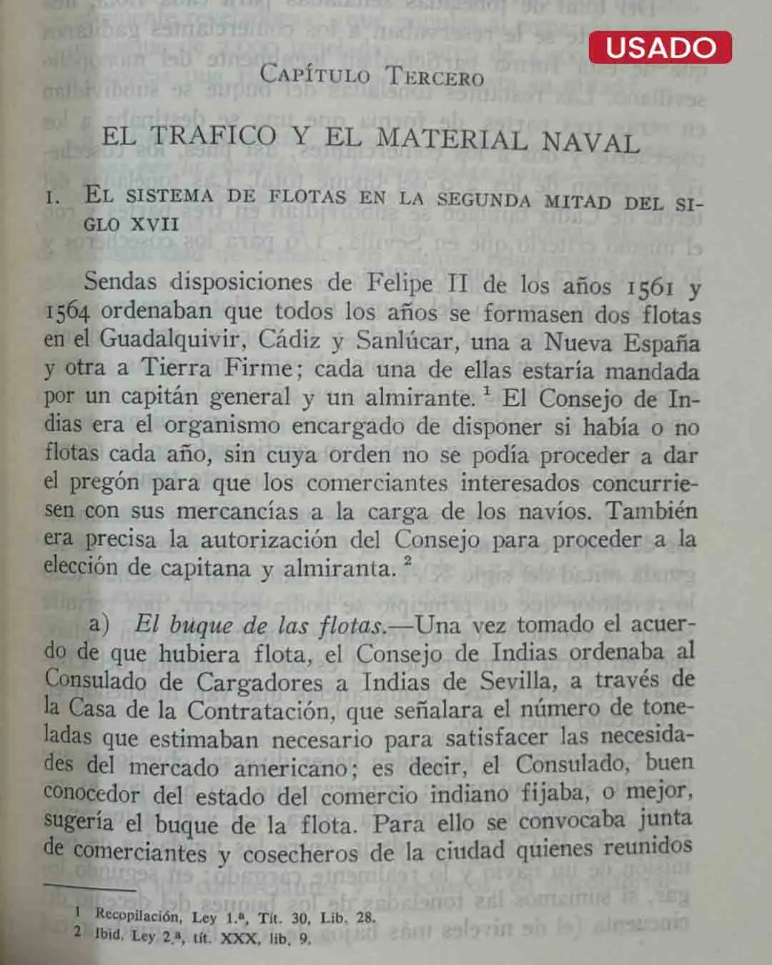 EL COMERCIO ESPAÑOL CON AMÉRICA 1650 – 1700 - Imagen 3