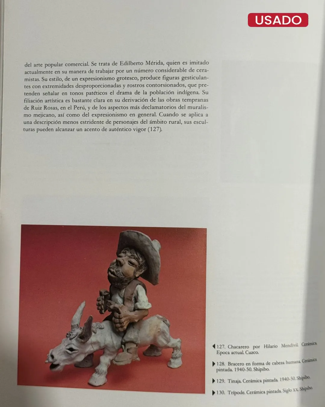 LAS ARTES POPULARES DEL PERÚ - Imagen 4