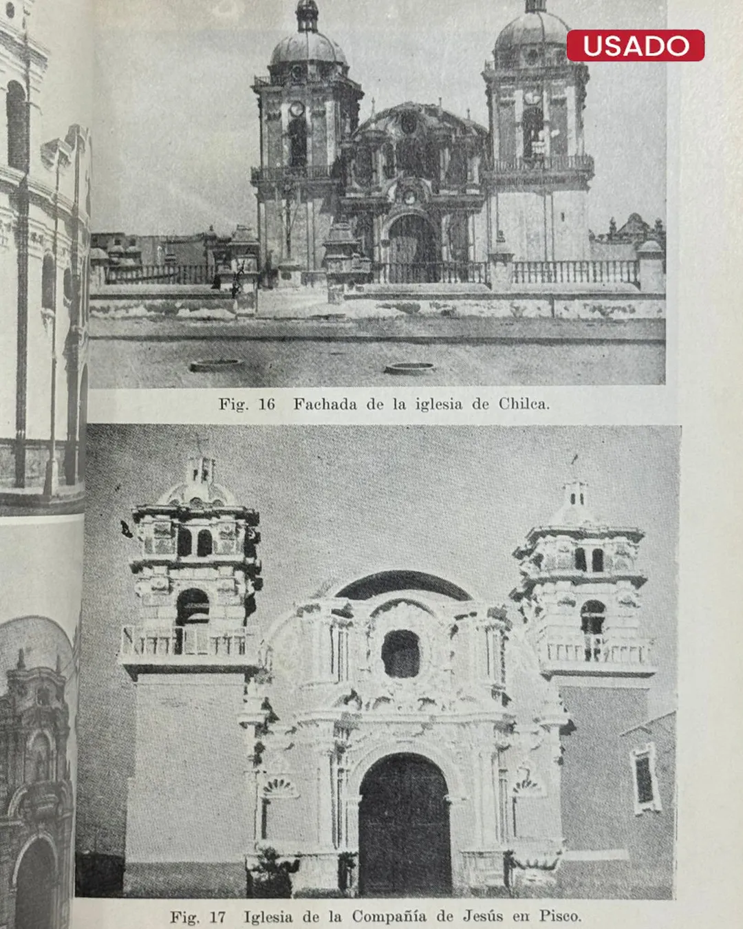 ITINERARIO POR LAS IGLESIAS DEL PERÚ - Imagen 3