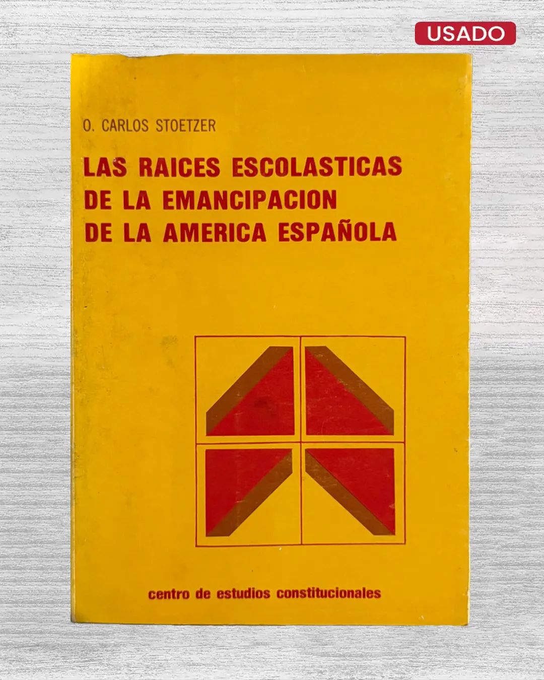 LAS RAICES ESCOLASTICAS DE LA EMANCIPACION DE LA AMÉRICA ESPAÑOLA