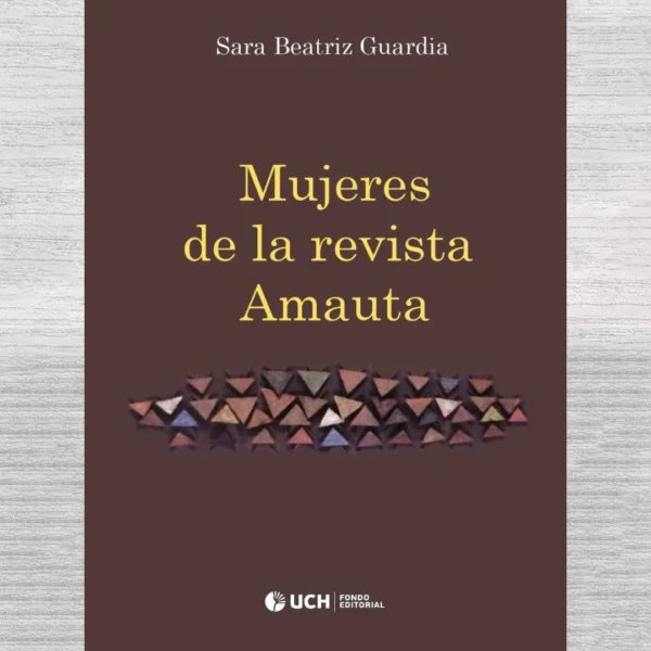 MUJERES DE LA REVISTA AMAUTA