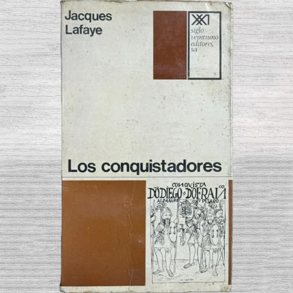 LOS CONQUISTADORES