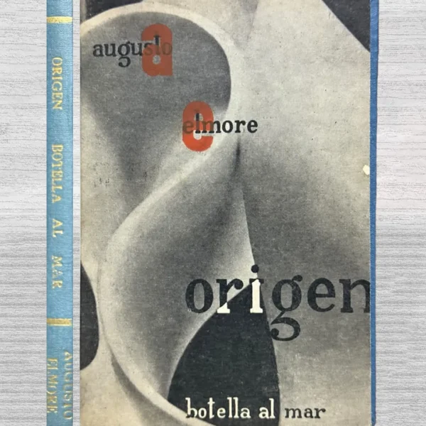 ORIGEN (CON FIRMA DEL AUTOR)