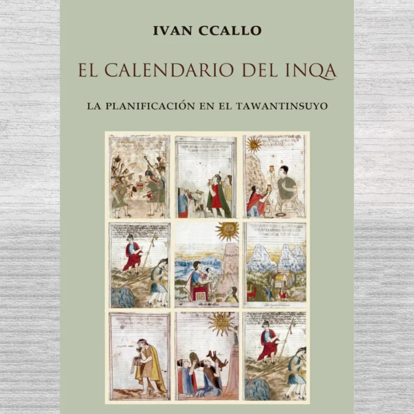EL CALENDARIO DEL INQA