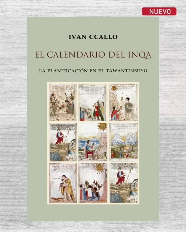 EL CALENDARIO DEL INQA