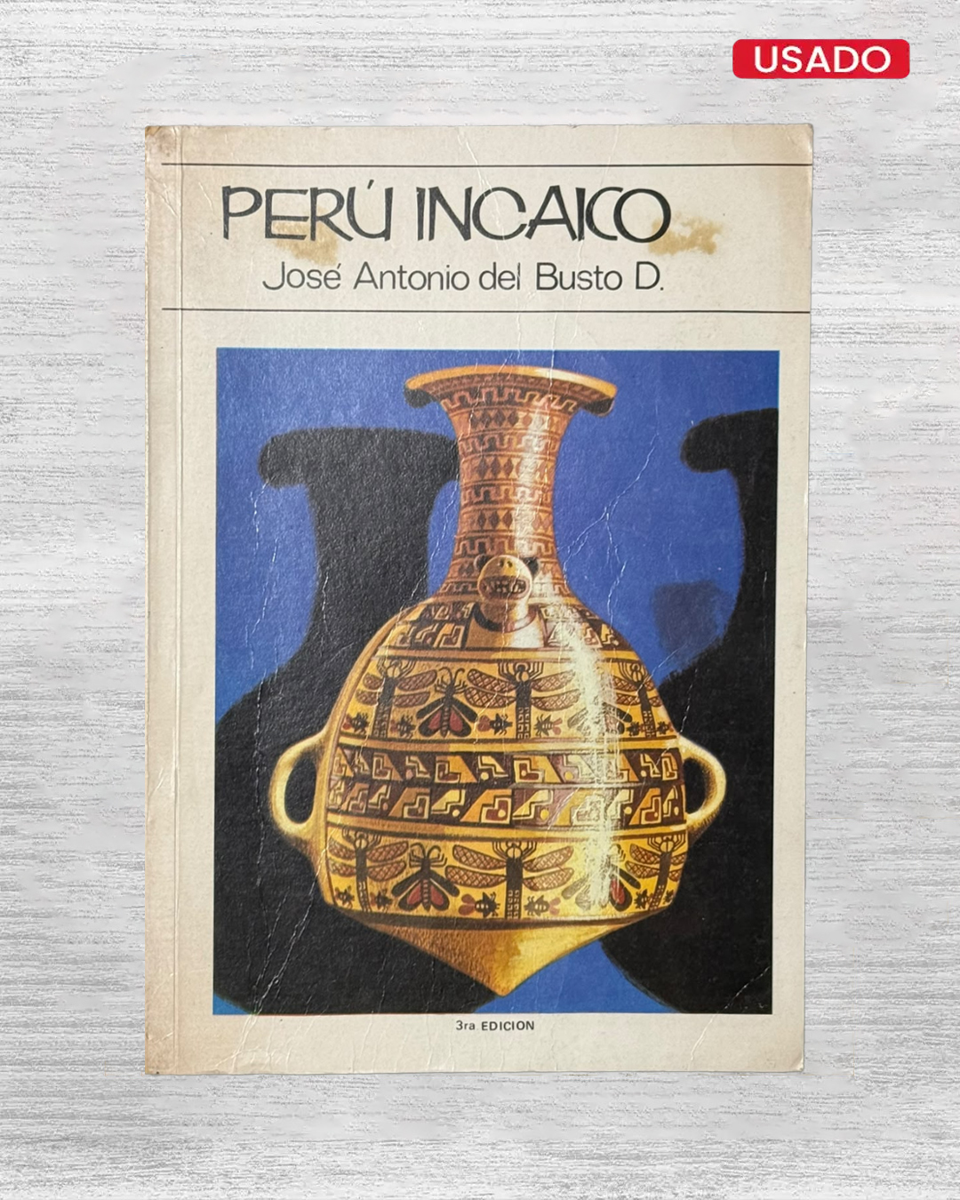 PERÚ INCAICO