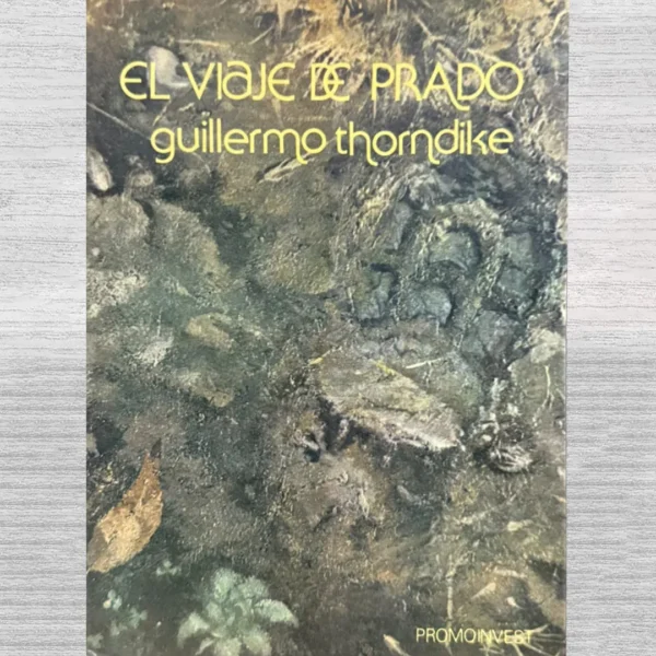 EL VIAJE DE PRADO