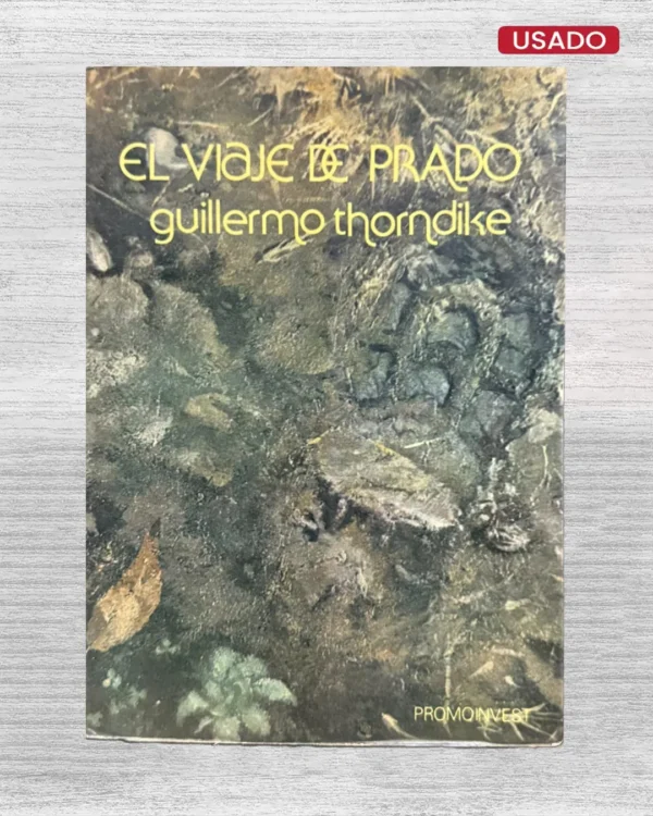 EL VIAJE DE PRADO
