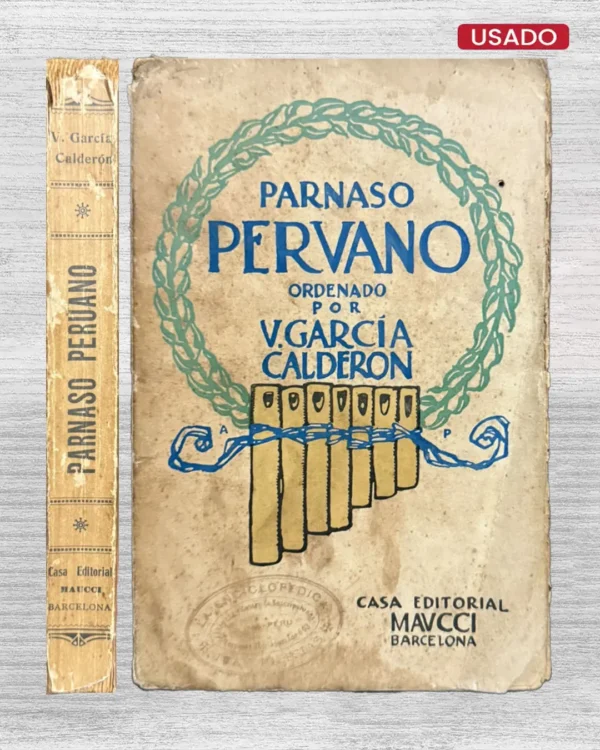 PARNASO PERUANO