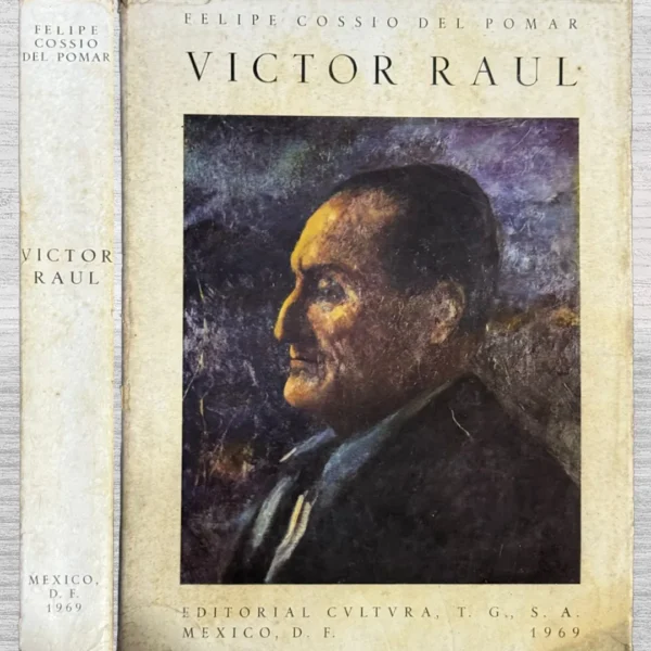 VICTOR RAUL
