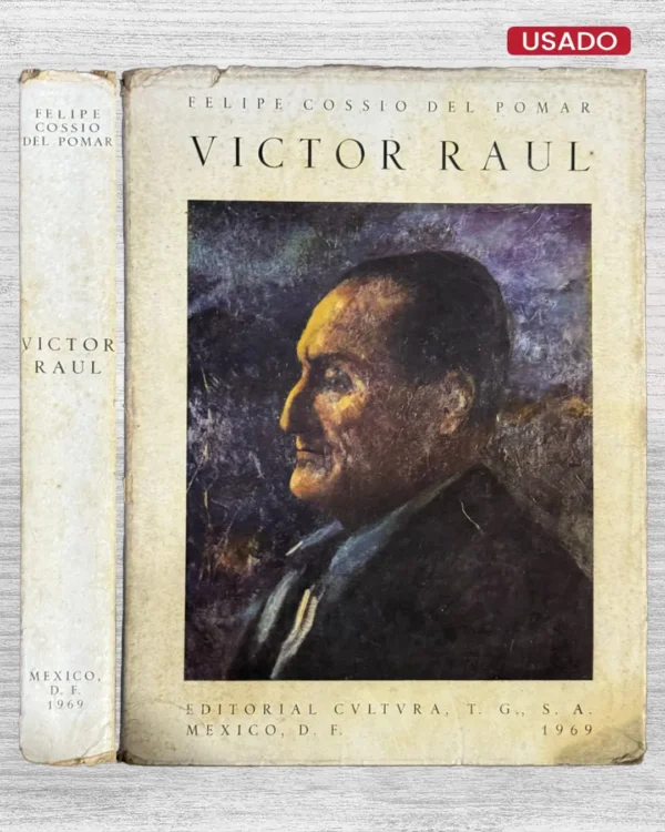 VICTOR RAUL