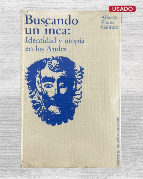 BUSCANDO UN INCA
