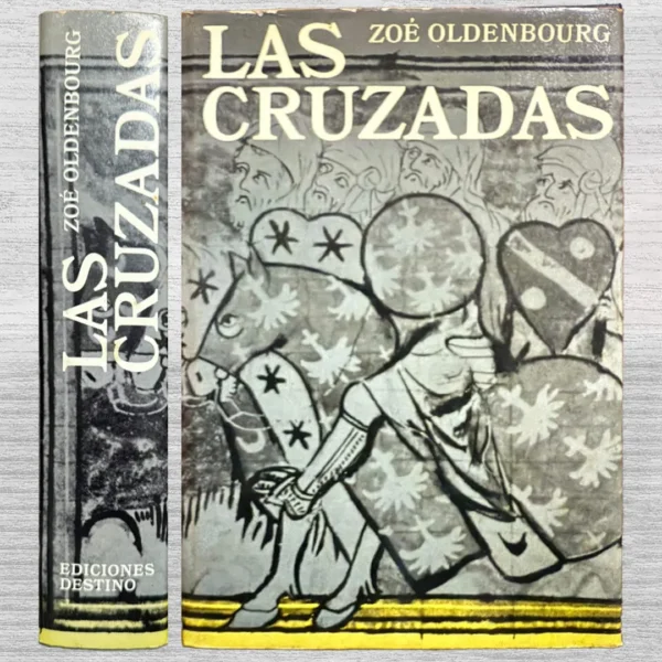 LAS CRUZADAS