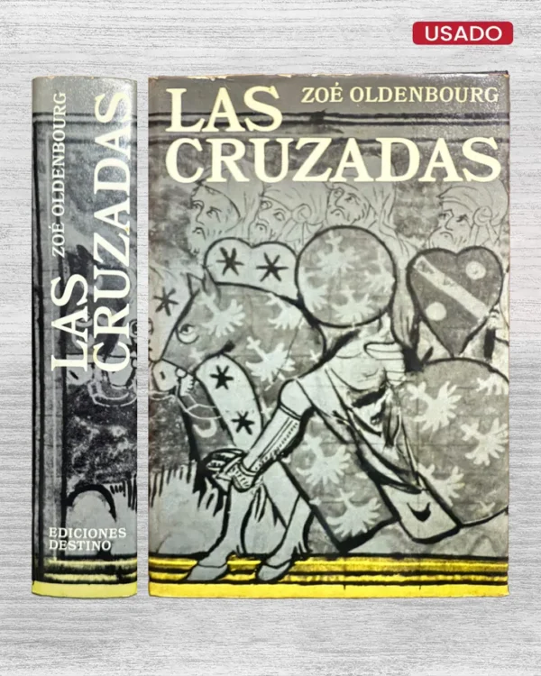 LAS CRUZADAS