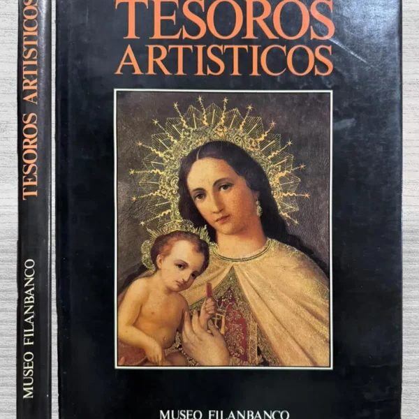 TESOROS ARTÍSTICOS