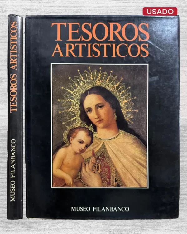 TESOROS ARTÍSTICOS