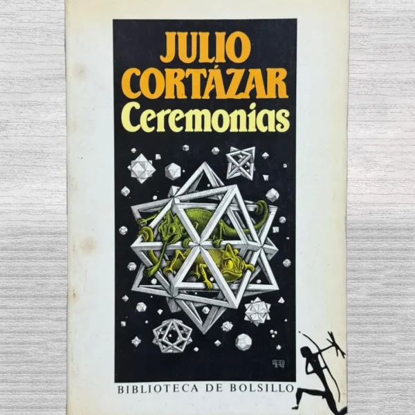 CEREMONIAS