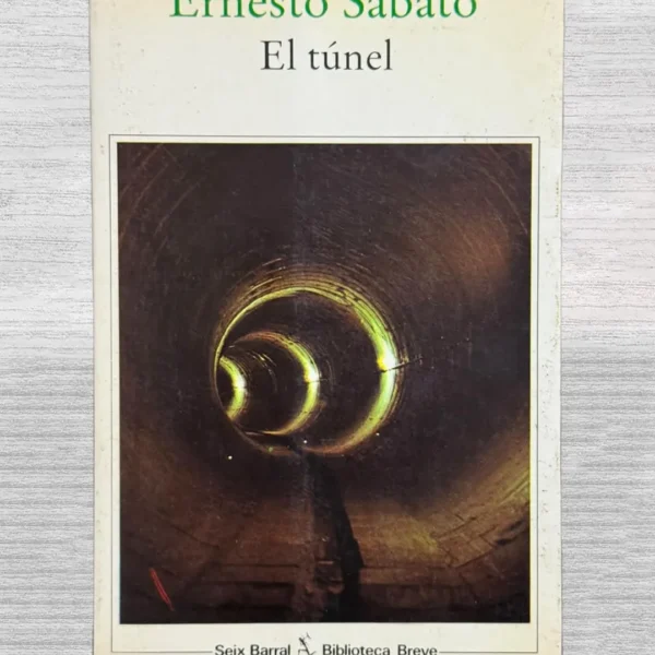 EL TUNEL