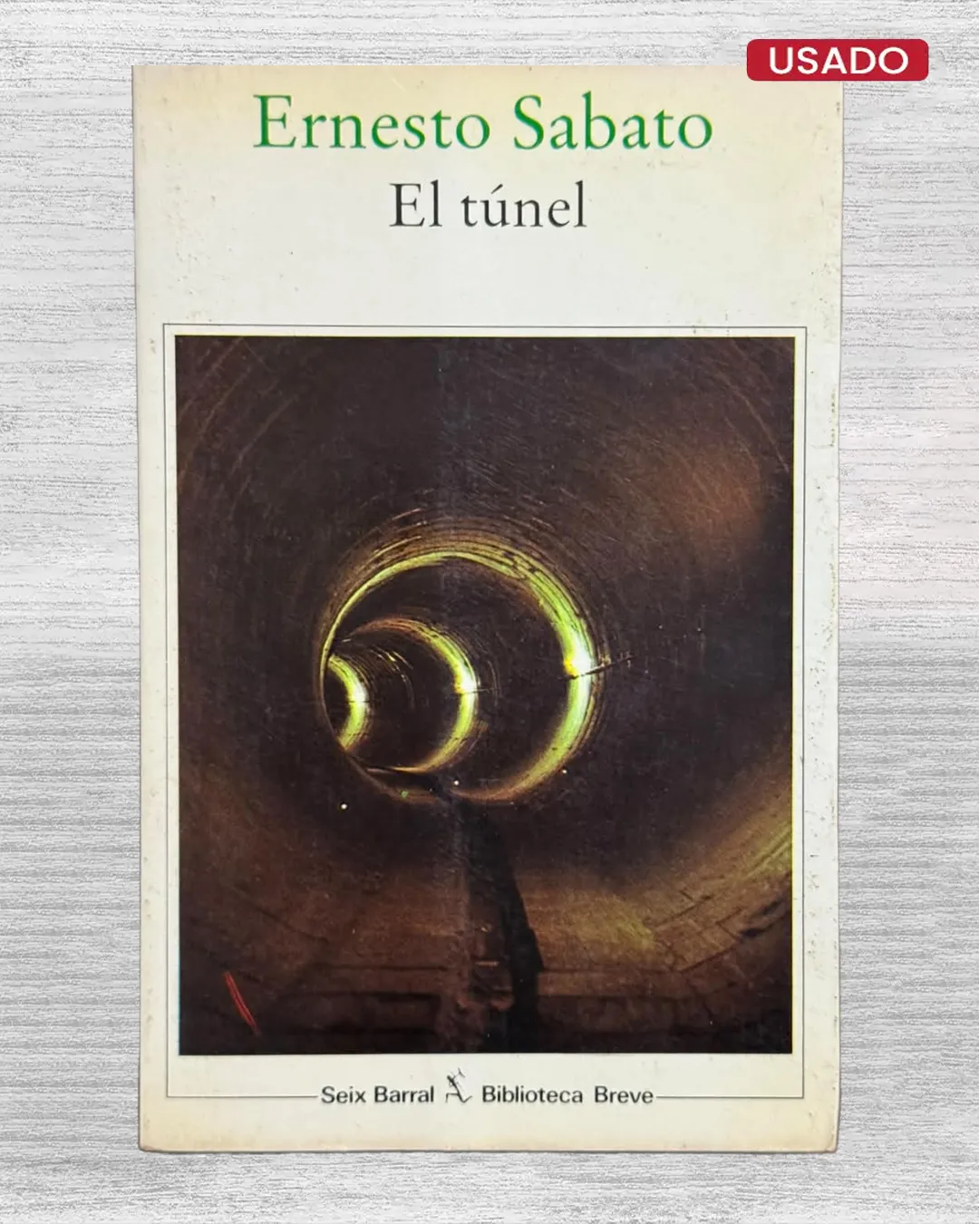 EL TUNEL