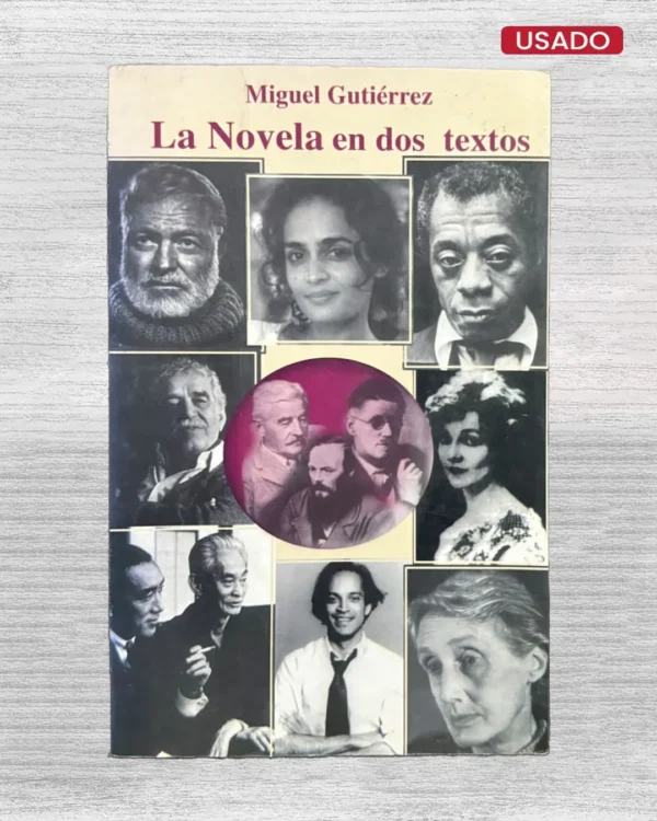 LA NOVELA EN DOS TEXTOS