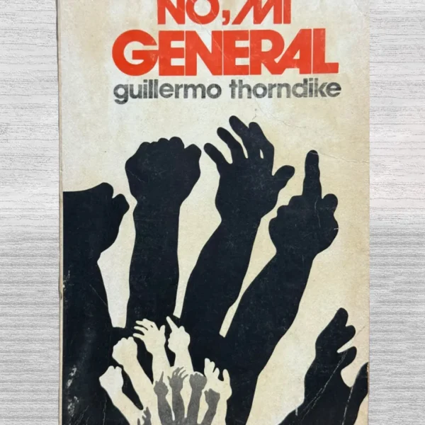 NO, MI GENERAL