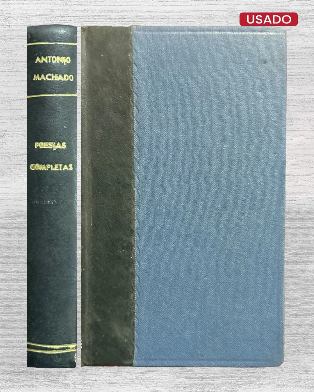 ANTONIO MACHADO: POESÍAS COMPLETAS - Imagen 2