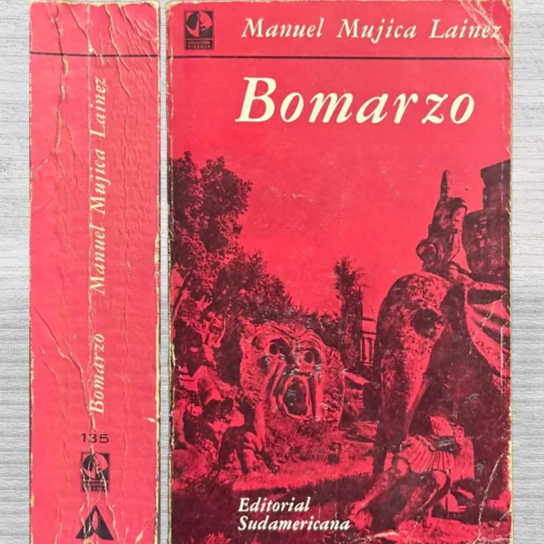 BOMARZO