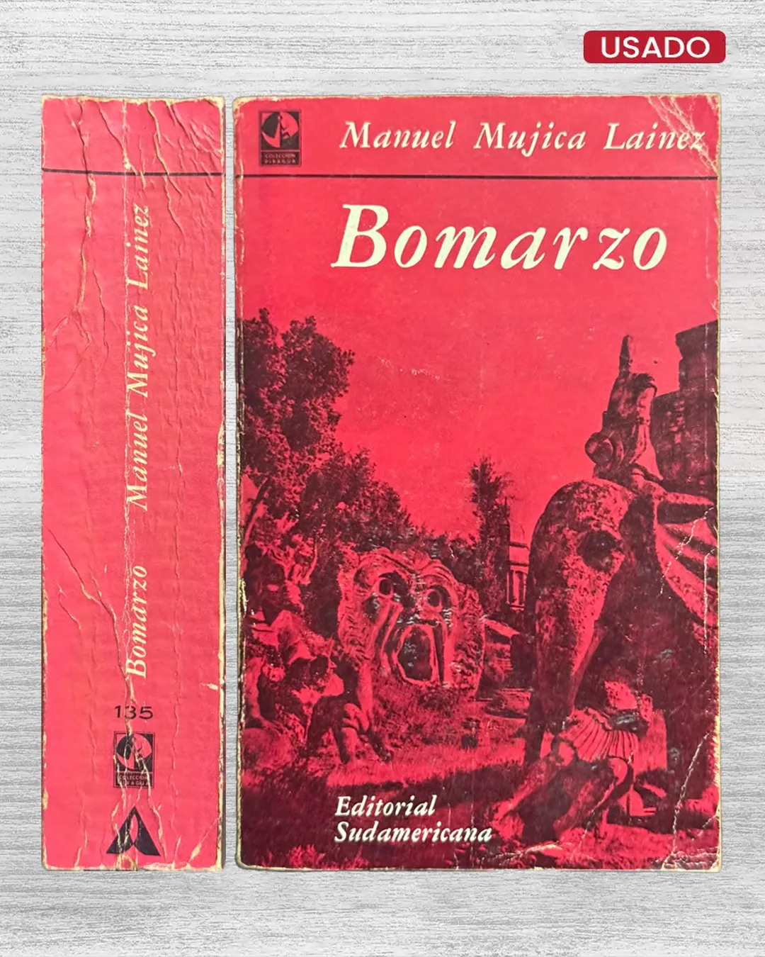 BOMARZO