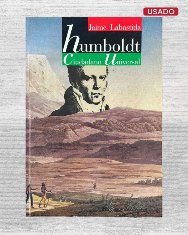 HUMBOLDT: CIUDADANO UNIVERSAL