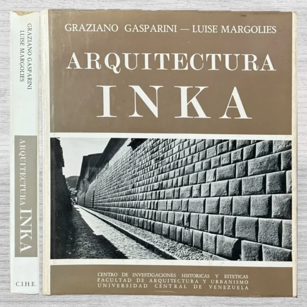 ARQUITECTURA INKA