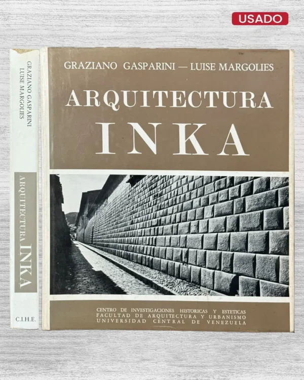 ARQUITECTURA INKA