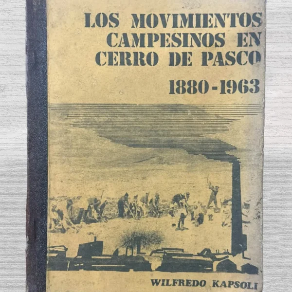AYLLUS DEL SOL. ANARQUISMO Y UTOPIA ANDINA