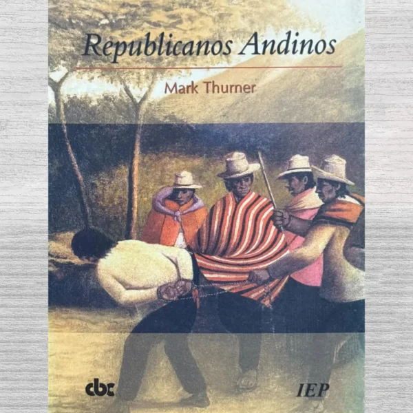 REPUBLICANOS ANDINOS