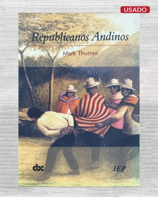 REPUBLICANOS ANDINOS