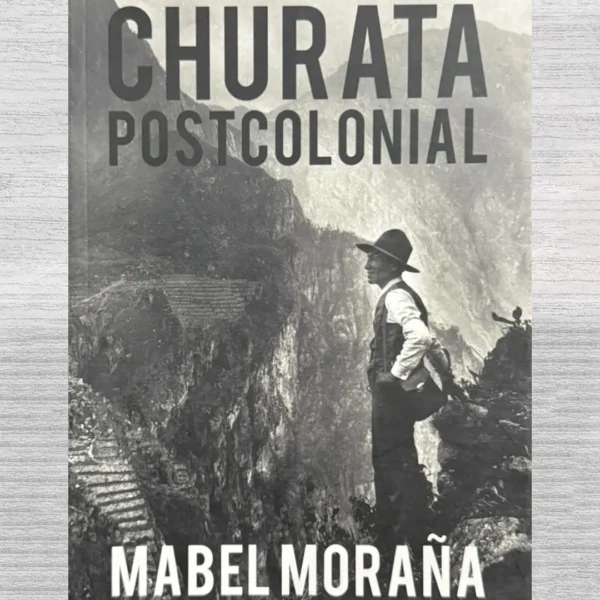 CHURATA POSTCOLONIAL