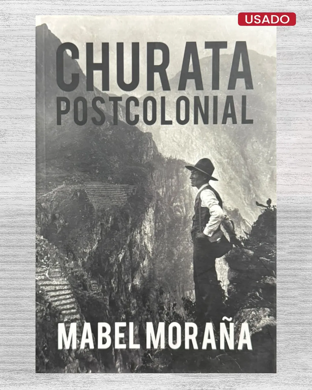 CHURATA POSTCOLONIAL