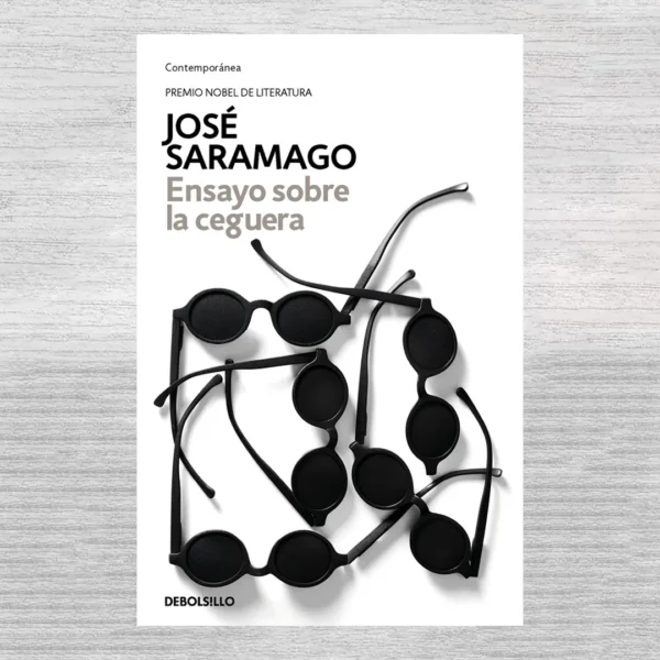 ENSAYO SOBRE LA CEGUERA